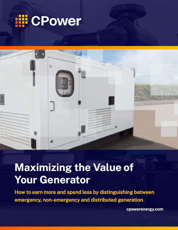 Generator White Paper